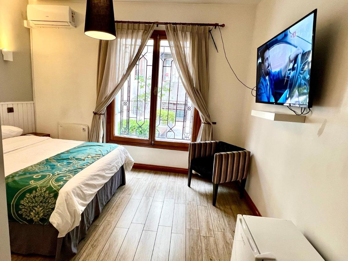 Hotel Boutique Casa Noble ซานติอาโก ภายนอก รูปภาพ