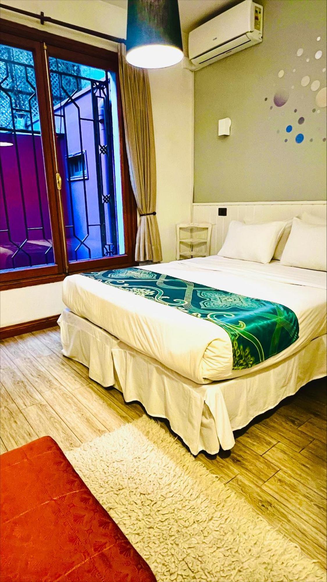 Hotel Boutique Casa Noble ซานติอาโก ภายนอก รูปภาพ