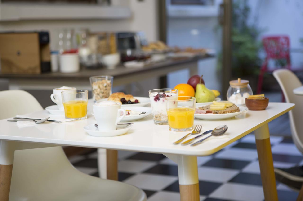 Hotel Boutique Casa Noble ซานติอาโก ภายนอก รูปภาพ